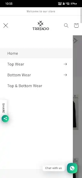 Play TRRENDO as an online game online TRRENDO with UptoPlay Play TRRENDO as an online game TRRENDO with UptoPlay