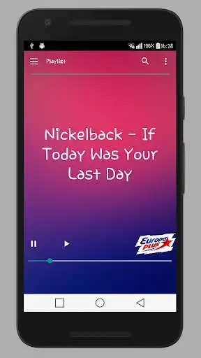 Play TRRS - TOP RUSSIAN RADIO STATIONS  and enjoy TRRS - TOP RUSSIAN RADIO STATIONS with UptoPlay
