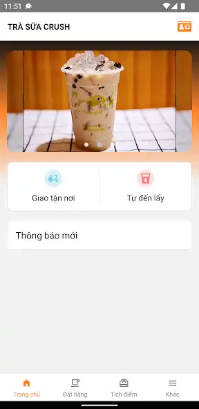 Play Trà sữa Crush as an online game Trà sữa Crush with UptoPlay