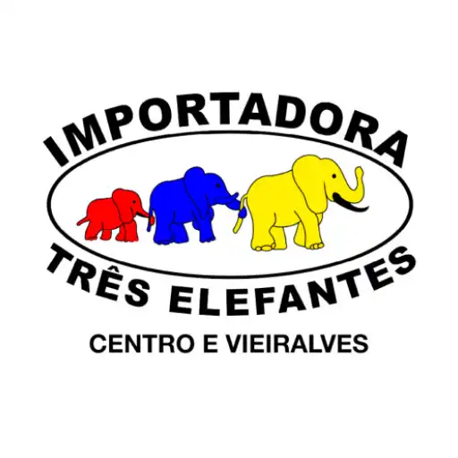 Play Três Elefantes Makeup APK