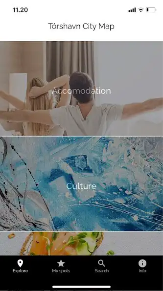 Play Tórshavn City Map  and enjoy Tórshavn City Map with UptoPlay