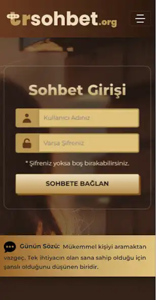 Play TRSohbet.Org - TR Sohbet Chat and enjoy TRSohbet.Org - TR Sohbet Chat with UptoPlay Play TRSohbet.Org - TR Sohbet Chat and enjoy TRSohbet.Org - TR Sohbet Chat with UptoPlay