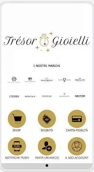 Play Trésor Gioielli  and enjoy Trésor Gioielli with UptoPlay