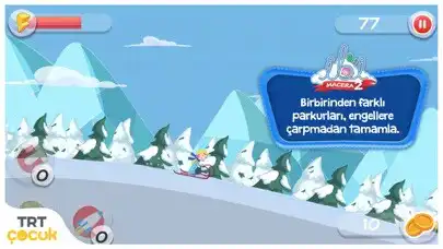 Play TRT İbi Macera  and enjoy TRT İbi Macera with UptoPlay