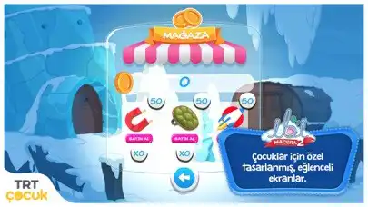 Play TRT İbi Macera as an online game TRT İbi Macera with UptoPlay