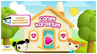 Play TRT Canım Kardeşim  and enjoy TRT Canım Kardeşim with UptoPlay