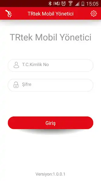 Play TRtek Mobil HBYS  and enjoy TRtek Mobil HBYS with UptoPlay