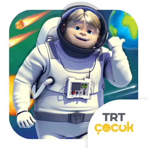 Play TRT Hayri Uzayda APK