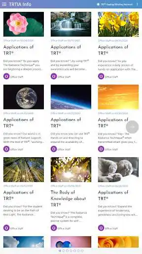 Play TRTIA Info as an online game TRTIA Info with UptoPlay