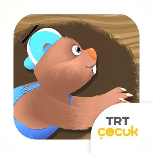 Play TRT Köstebekgiller APK Play TRT Köstebekgiller APK