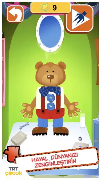 Play TRT Mutlu Oyuncak Dükkanı as an online game TRT Mutlu Oyuncak Dükkanı with UptoPlay