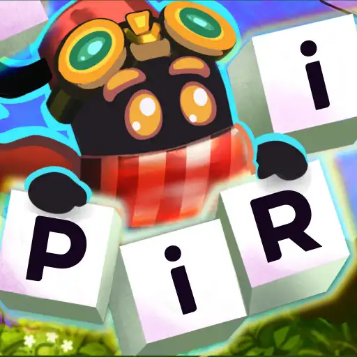 Play TRT Piri: The Word Adventure APK