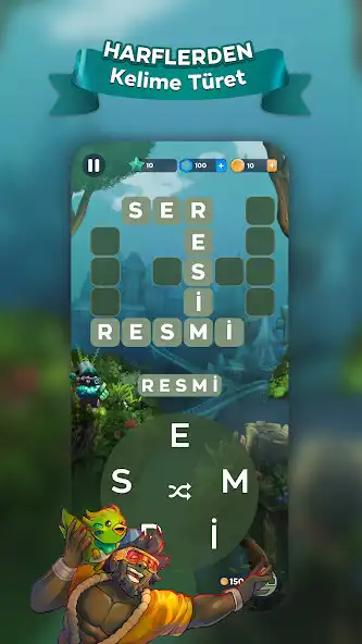 Play TRT Piri: The Word Adventure  and enjoy TRT Piri: The Word Adventure with UptoPlay