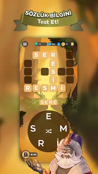 Play TRT Piri: The Word Adventure as an online game TRT Piri: The Word Adventure with UptoPlay