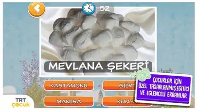 Play TRT Rüzgar Gülü  and enjoy TRT Rüzgar Gülü with UptoPlay