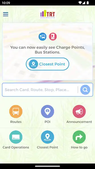 Play TRT Smart Bus  and enjoy TRT Smart Bus with UptoPlay