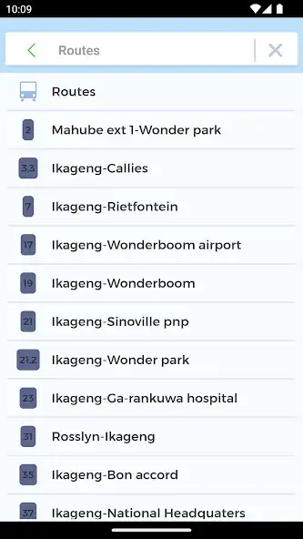 Play TRT Smart Bus as an online game TRT Smart Bus with UptoPlay