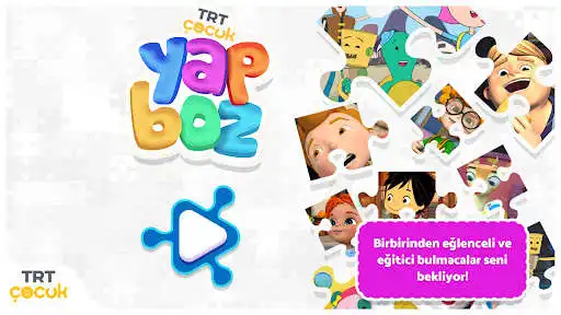 Play TRT Yapboz  and enjoy TRT Yapboz with UptoPlay