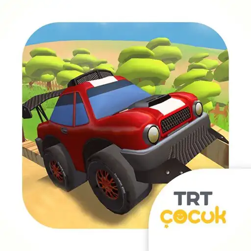 Play TRT Yarışçı APK Play TRT Yarışçı APK