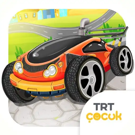 Play TRT Zorlu Yarış APK