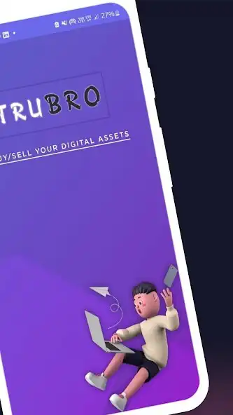 Play Trubro as an online game Trubro with UptoPlay