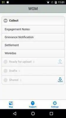 Play Trubshaw Cumberlege