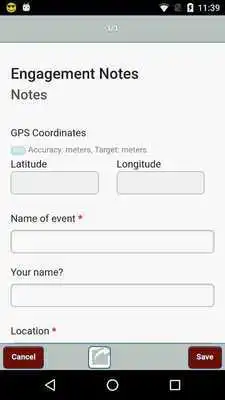 Play Trubshaw Cumberlege