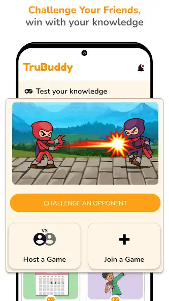 Play TruBuddy: learn, play, connect as an online game online TruBuddy: learn, play, connect with UptoPlay Play TruBuddy: learn, play, connect as an online game TruBuddy: learn, play, connect with UptoPlay