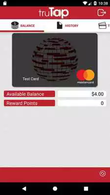 Play TruCash USD truTap v2.0 Play TruCash USD truTap v2.0