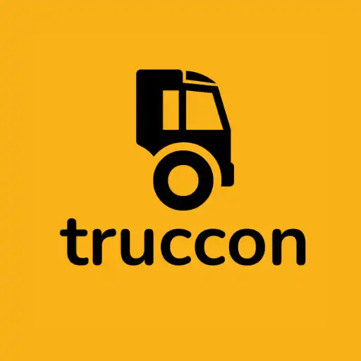 Play Truccon - Intracity Logistics APK