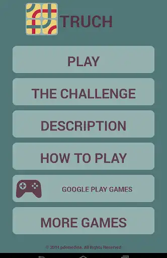Play TRUCH as an online game TRUCH with UptoPlay