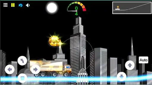 Play Truck 2D and enjoy Truck 2D with UptoPlay Play Truck 2D and enjoy Truck 2D with UptoPlay