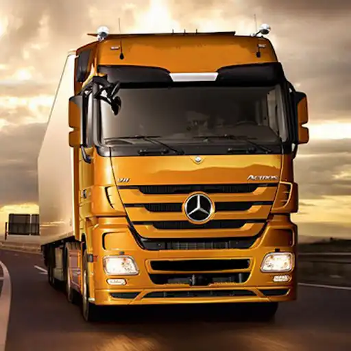 Play Truck 3D game APK