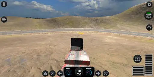 Play Truck 3D game and enjoy Truck 3D game with UptoPlay Play Truck 3D game and enjoy Truck 3D game with UptoPlay