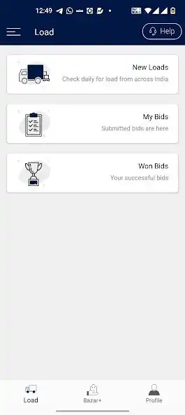 Play Truck99 as an online game Truck99 with UptoPlay