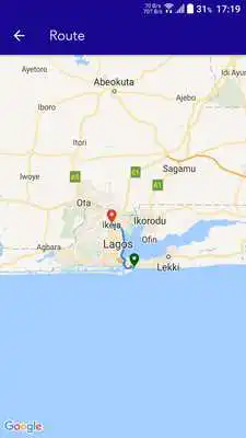 Play Truckameasy Driver Play Truckameasy Driver