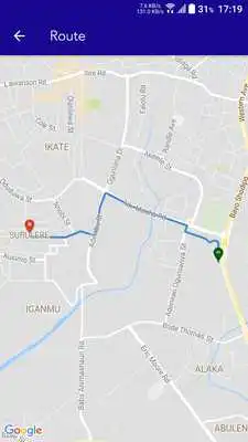 Play Truckameasy Driver Play Truckameasy Driver