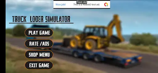 Play Truck And Excavator Jcb City  and enjoy Truck And Excavator Jcb City with UptoPlay