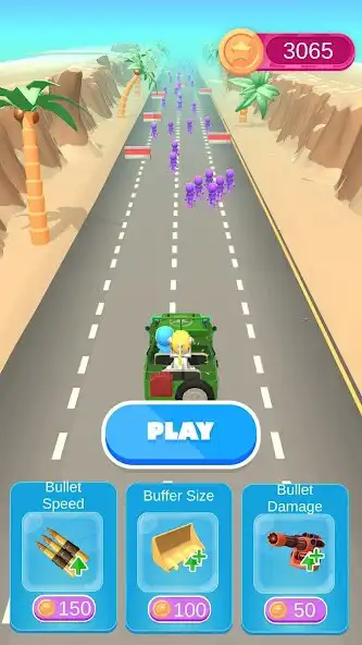 Play Truck And Shoot  and enjoy Truck And Shoot with UptoPlay