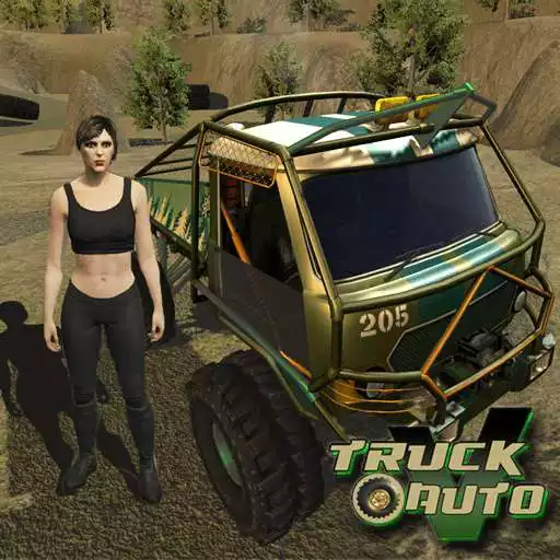 Free play online Truck Auto 5 APK Free play online Truck Auto 5 APK
