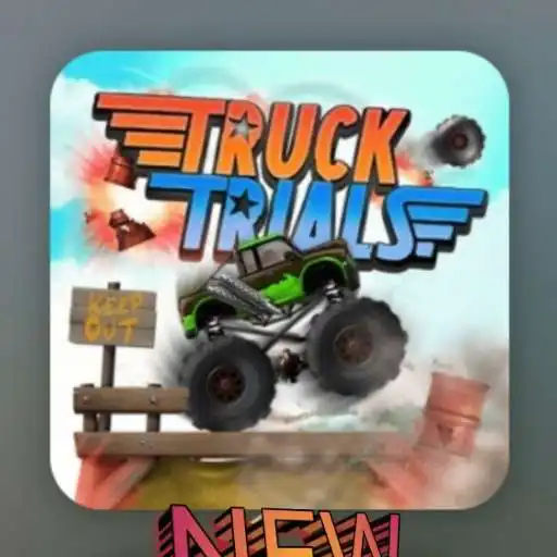 Play Truck Balance2 APK