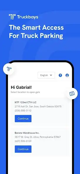 Play Truckbays  and enjoy Truckbays with UptoPlay
