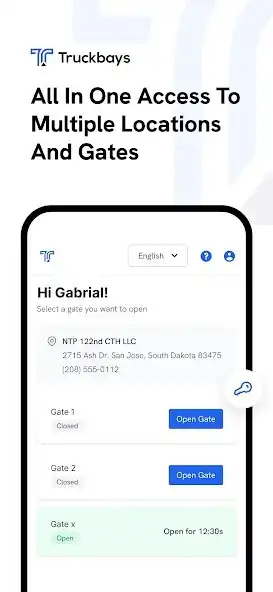 Play Truckbays as an online game Truckbays with UptoPlay