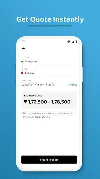Play Truck Booking App by WheelsEye as an online game Truck Booking App by WheelsEye with UptoPlay