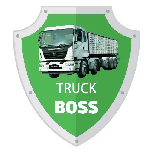 Play Truck BOSS V1 APK Play Truck BOSS V1 APK