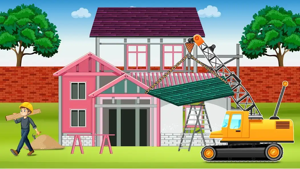 Play Truck Builder Factory as an online game online Truck Builder Factory with UptoPlay Play Truck Builder Factory as an online game Truck Builder Factory with UptoPlay