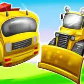 Free play online Truck Bulldozer Games For Kids in 3D - Free APK Free play online Truck Bulldozer Games For Kids in 3D - Free APK