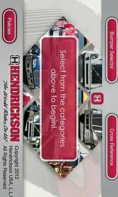 Play Truck Bumpers Phone Play Truck Bumpers Phone
