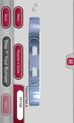 Play Truck Bumpers Phone Play Truck Bumpers Phone