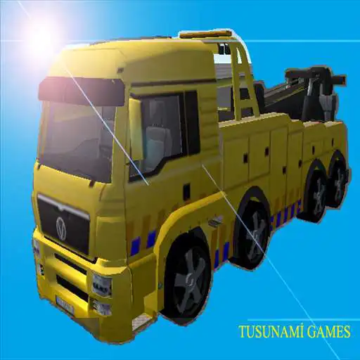 Free play online Truck  Bus Race 2016 APK